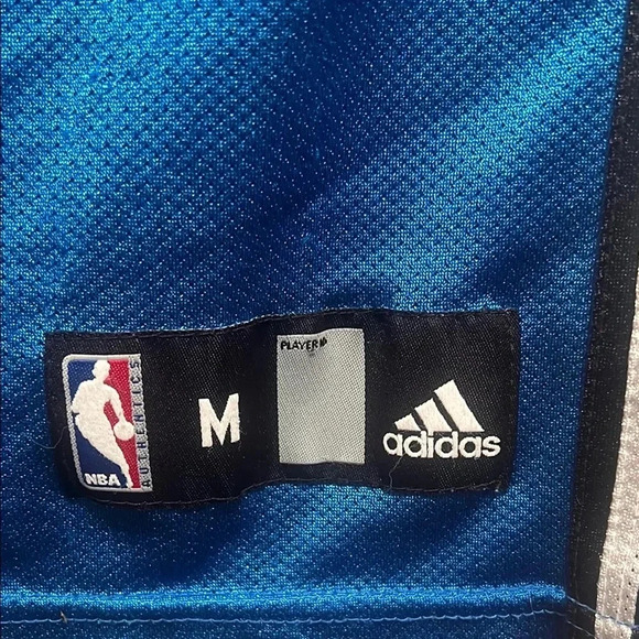 Kids Adidas Orlando Magic Dwight Howard Jersey #12 | Size Youth Medium - Picture 6 of 9